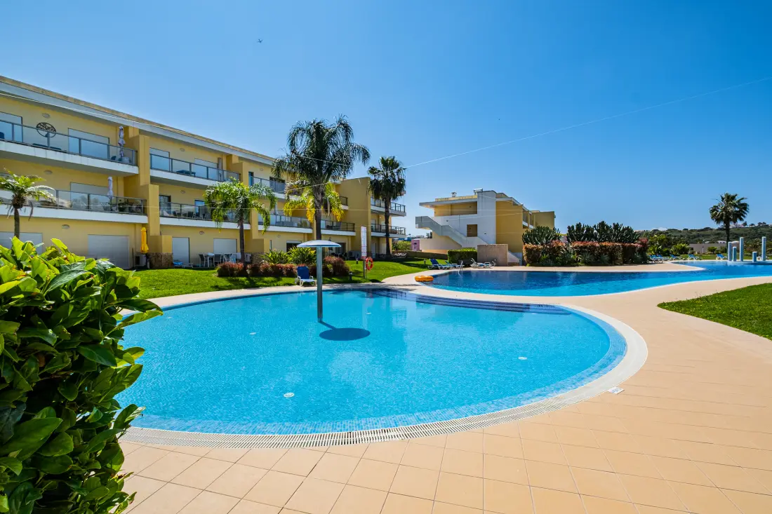 Appartements à Albufeira