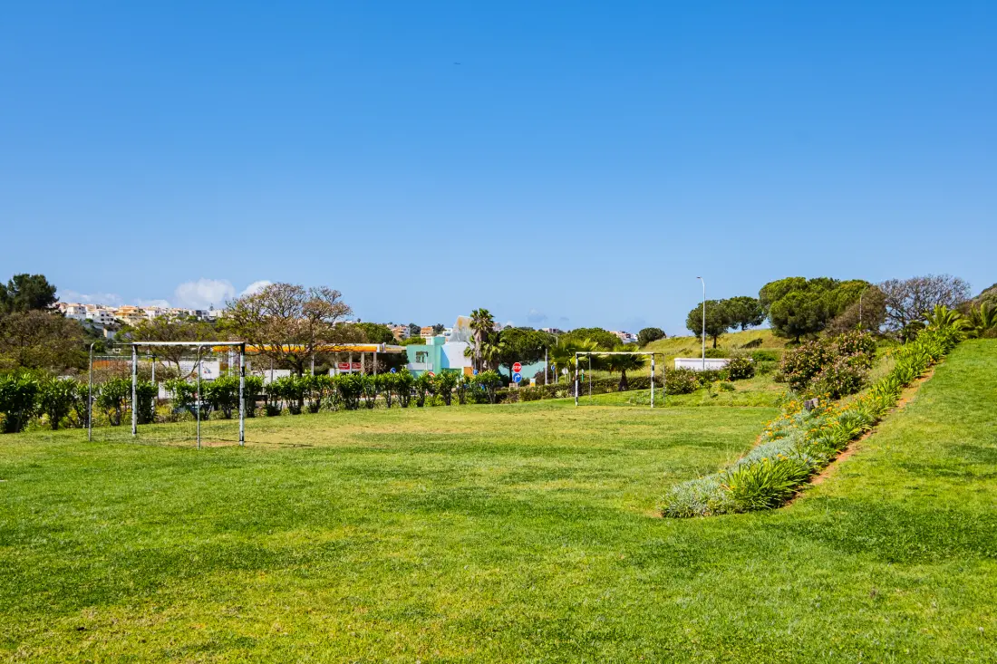 Appartements à Albufeira