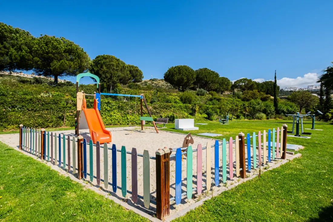 Appartements à Albufeira