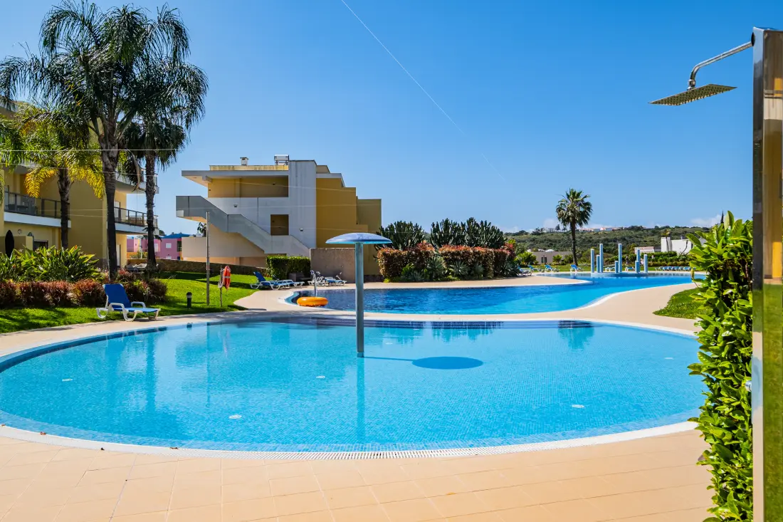 Appartements à Albufeira
