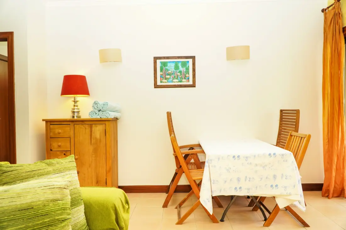 Appartements à Albufeira