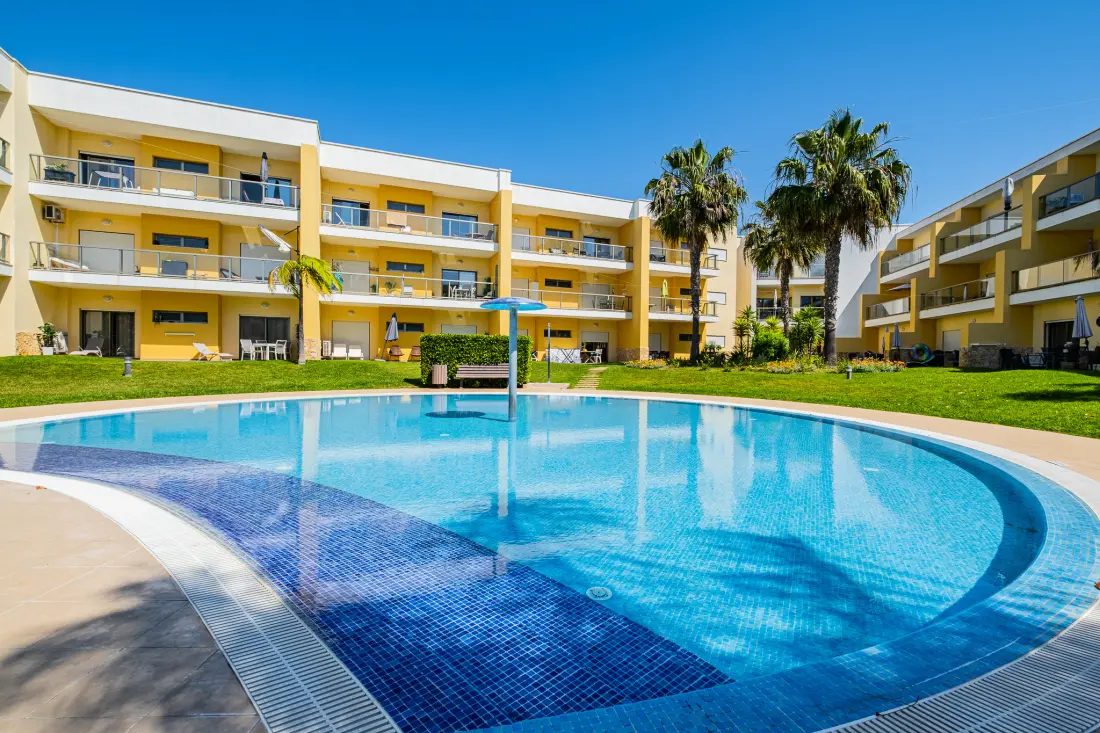 Appartements à Albufeira