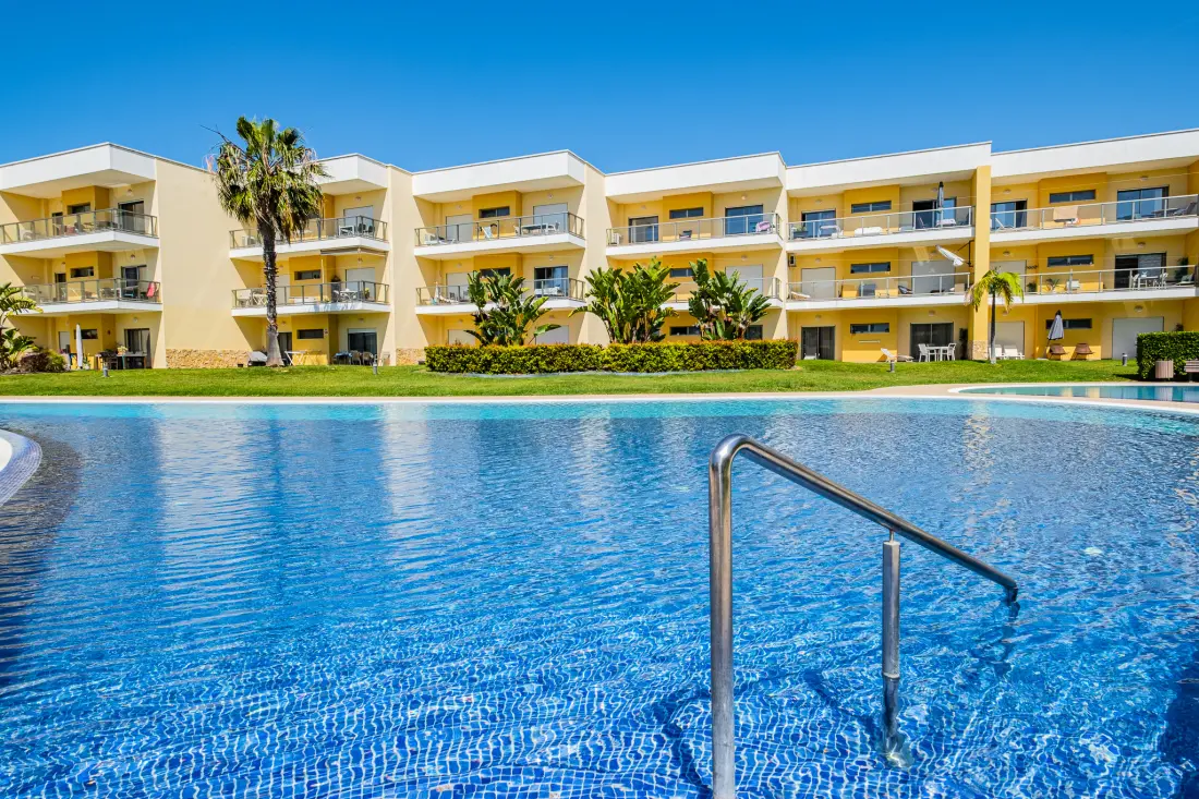 Appartements à Albufeira