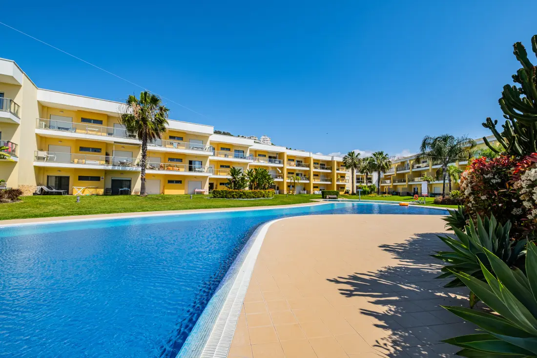 Appartements à Albufeira