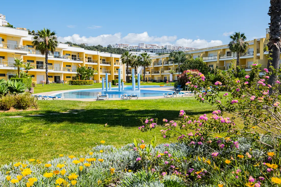 Appartements à Albufeira