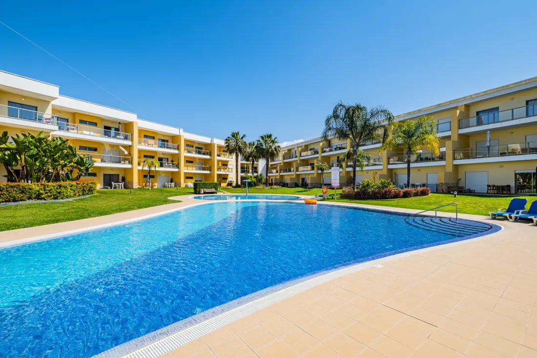 Appartements à Albufeira