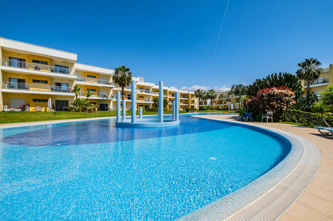 Appartements à Albufeira