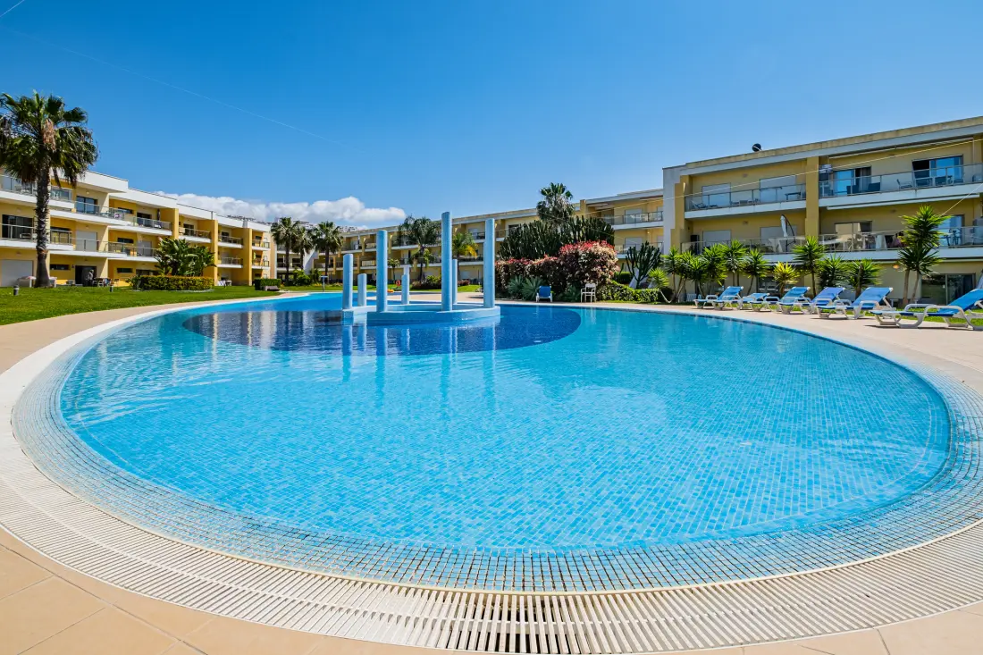 Appartements à Albufeira