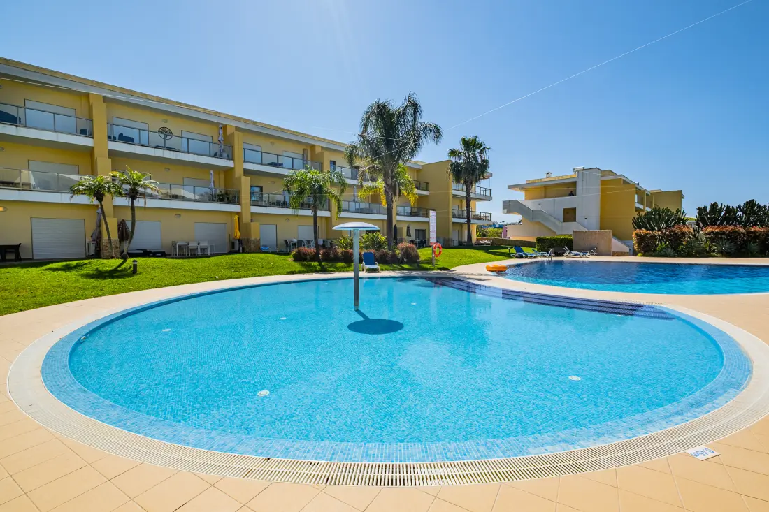 Appartements à Albufeira