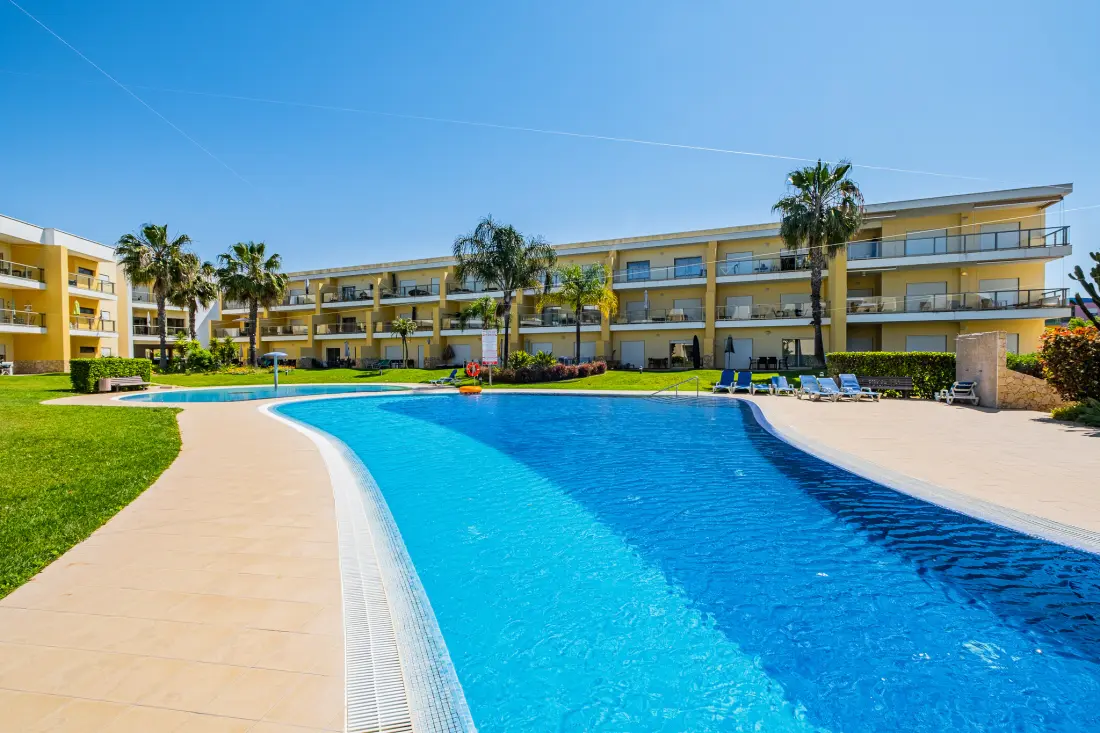 Appartements à Albufeira