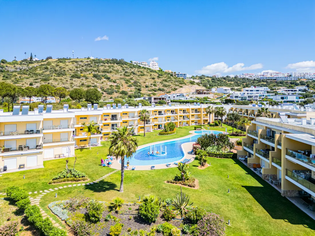Appartements à Albufeira