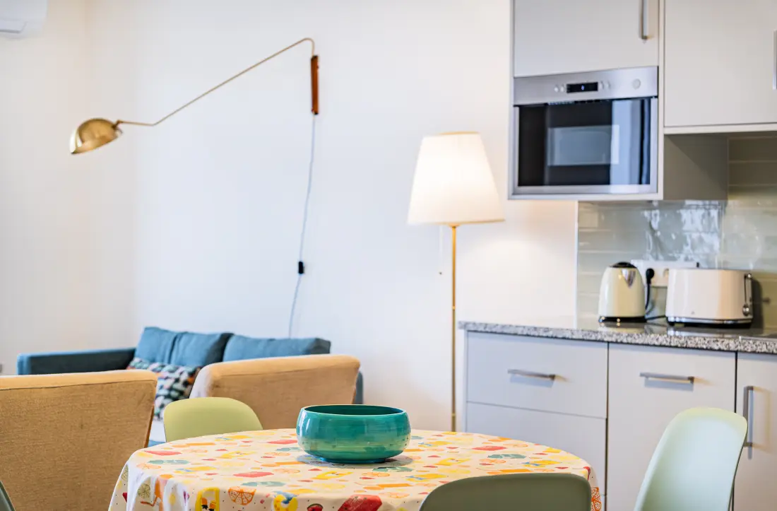 Appartements à Albufeira