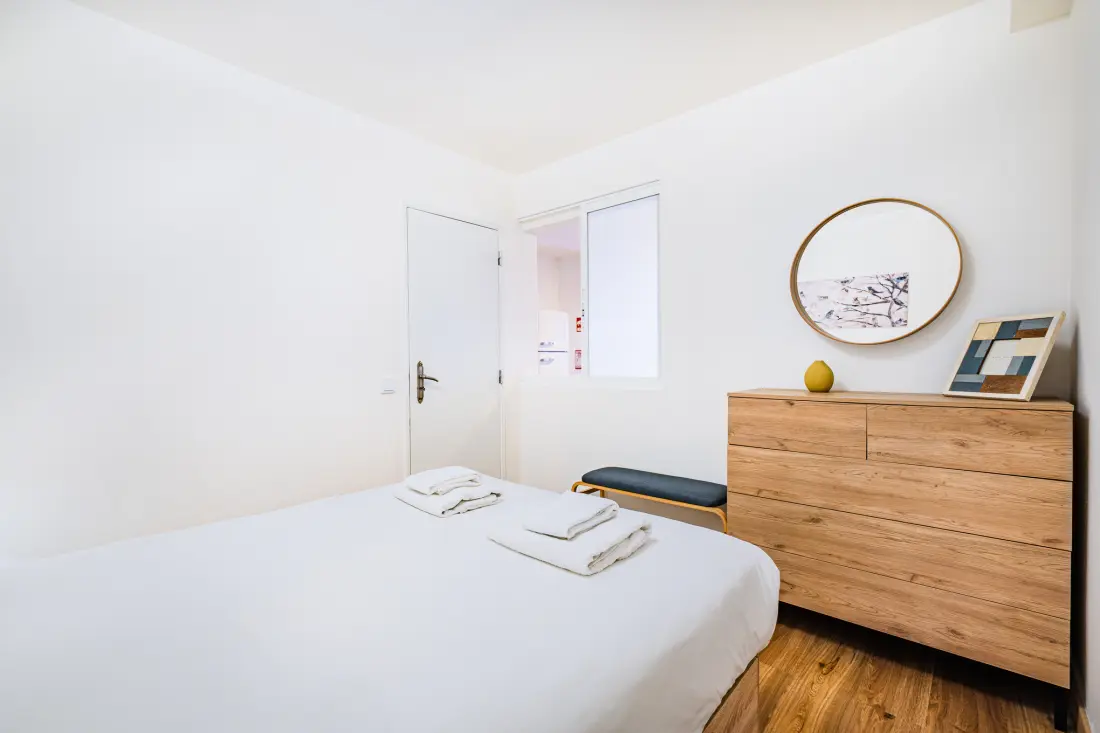 Appartements à Albufeira