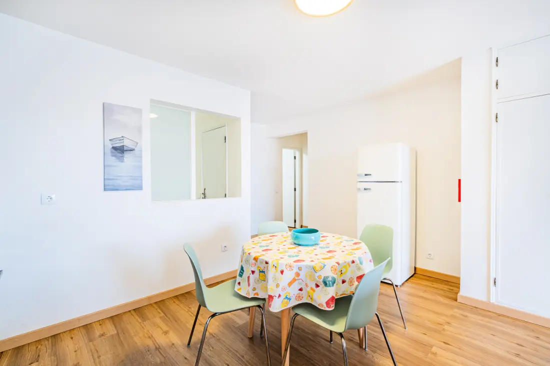 Appartements à Albufeira