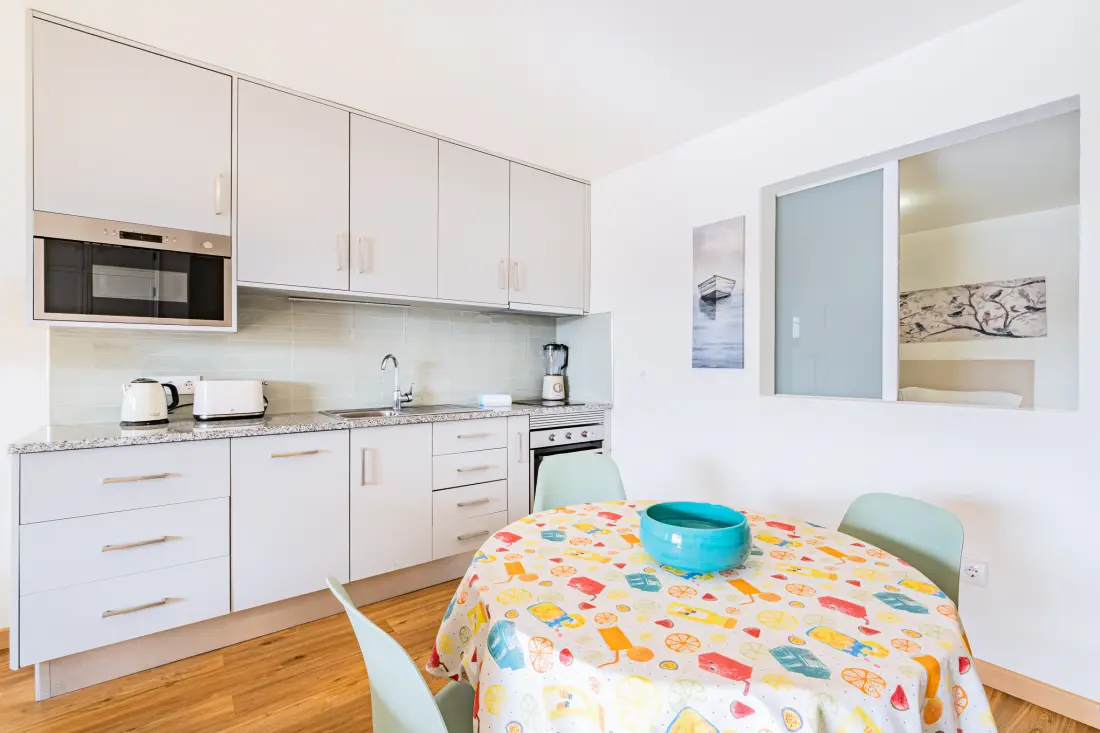 Appartements à Albufeira