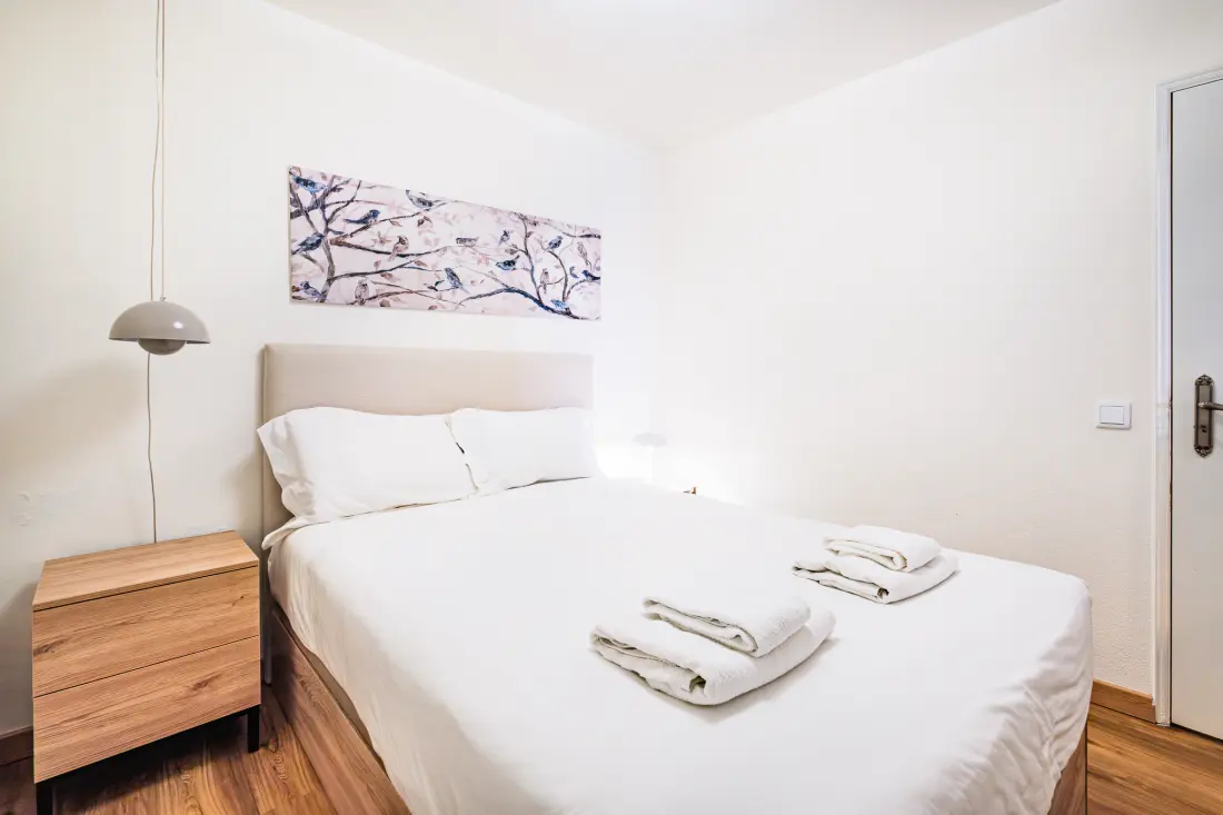 Appartements à Albufeira