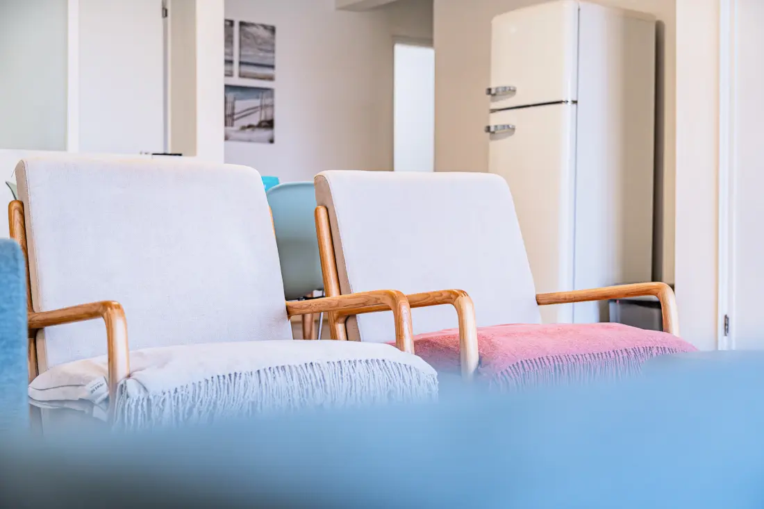 Appartements à Albufeira