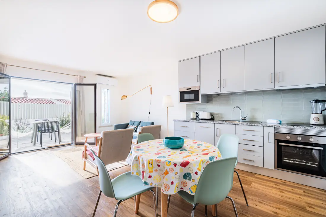 Appartements à Albufeira