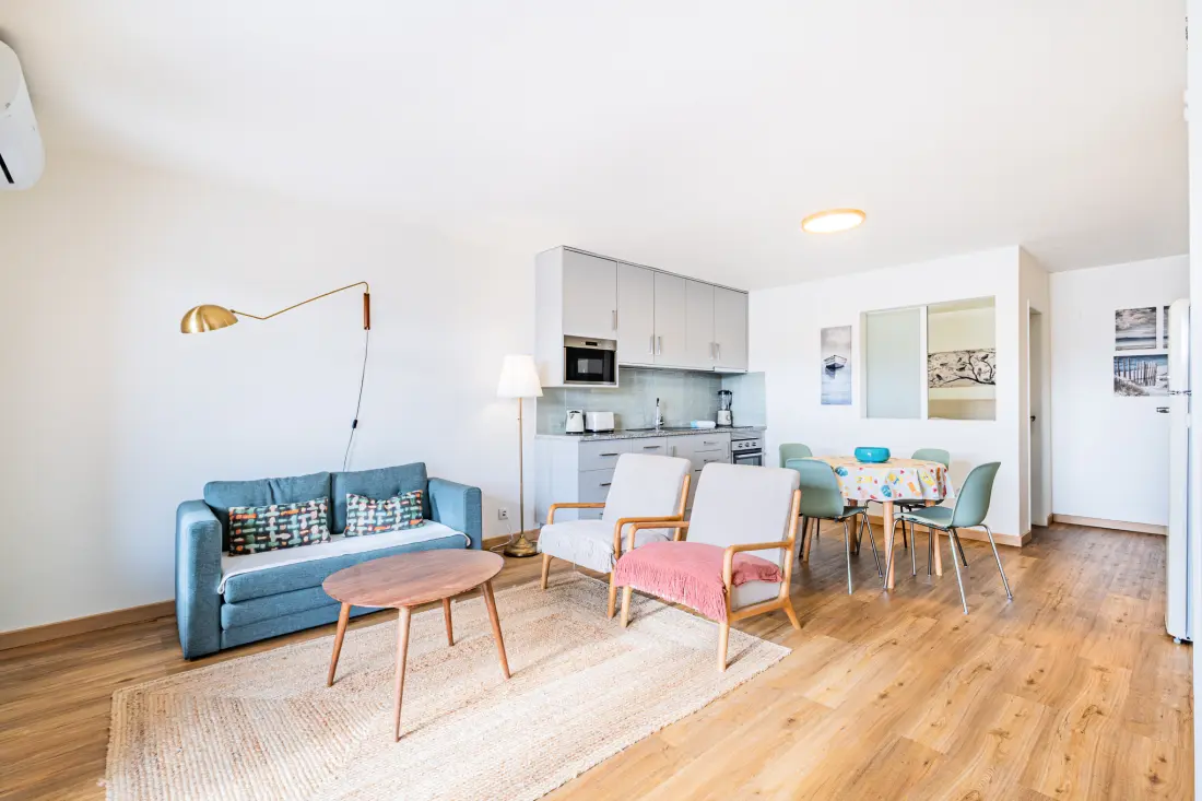 Appartements à Albufeira