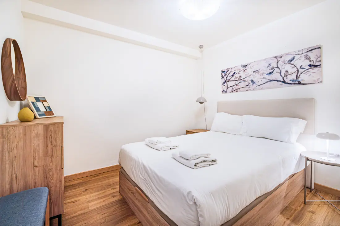 Appartements à Albufeira