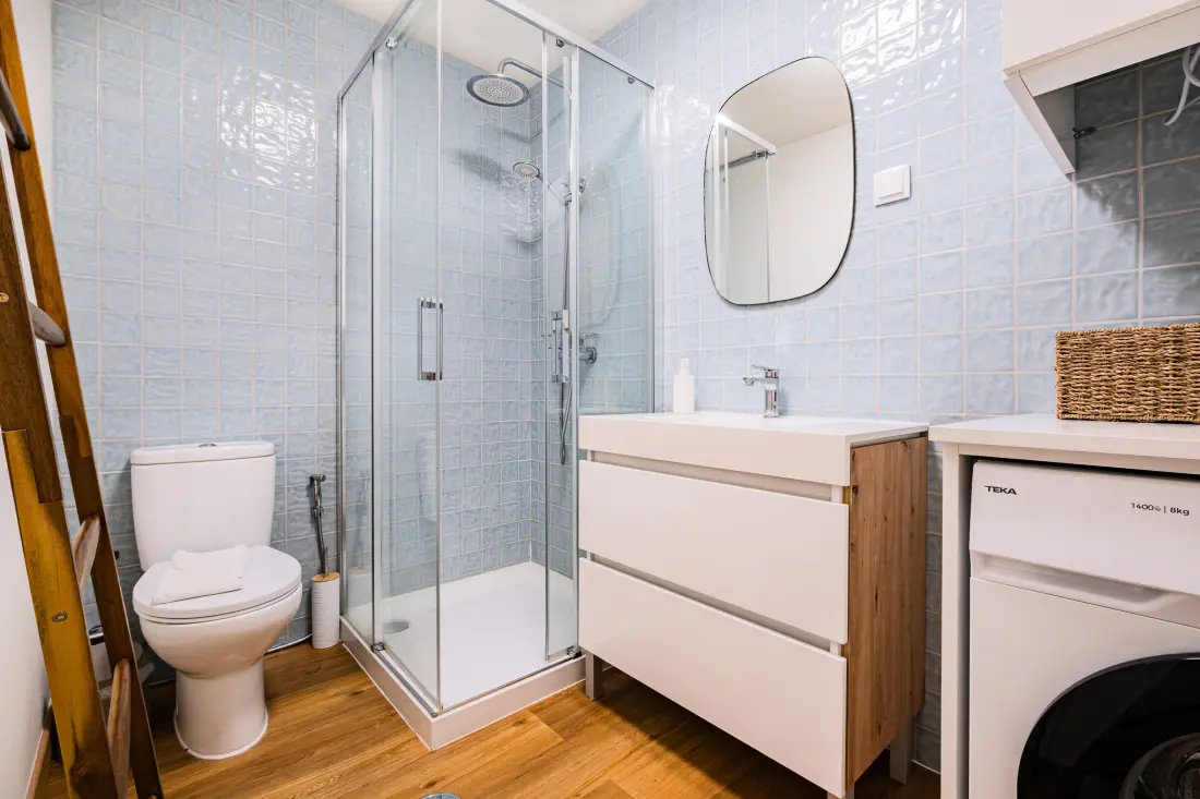 Appartements à Albufeira