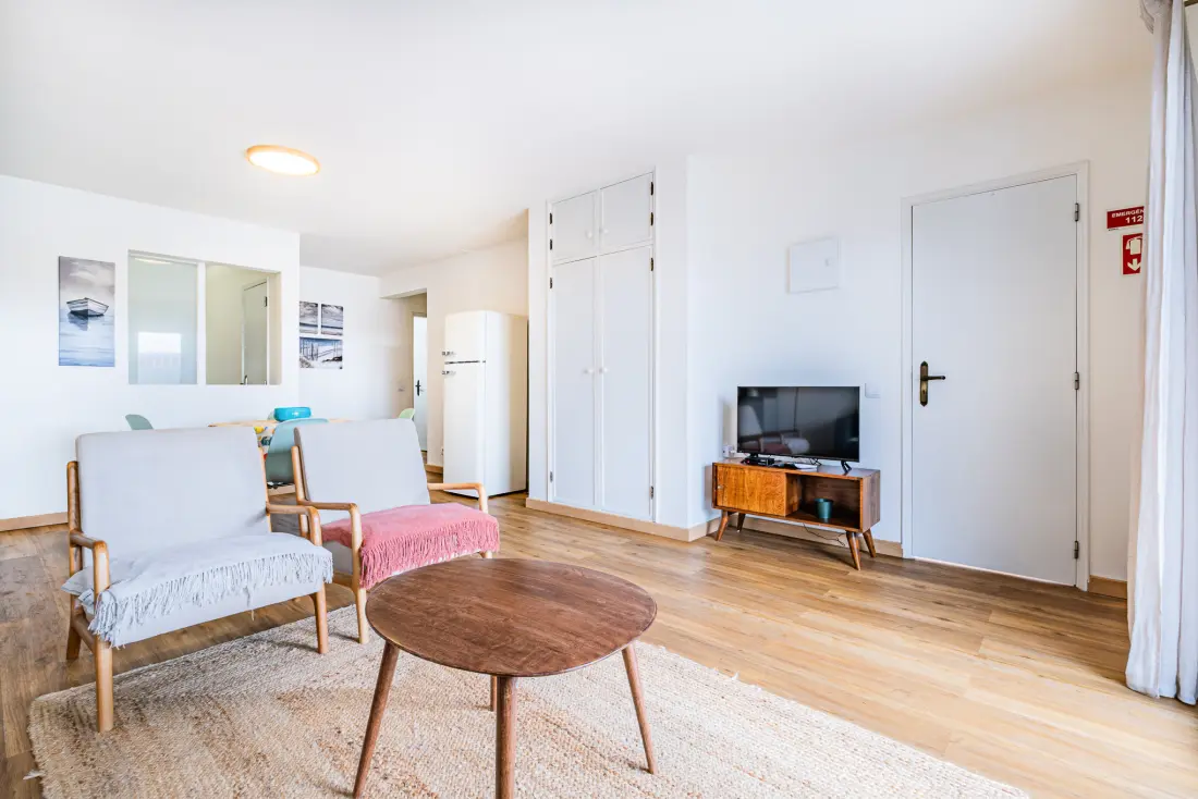 Appartements à Albufeira