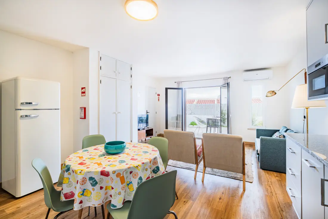 Appartements à Albufeira