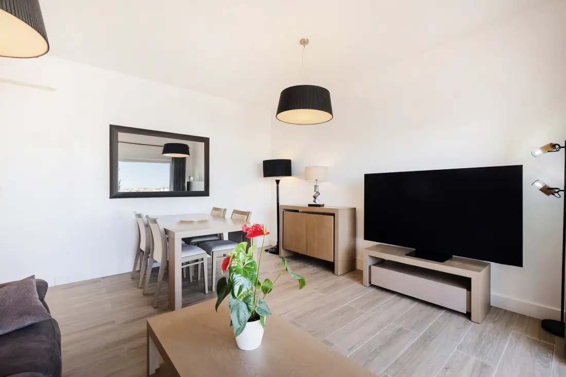 Appartements à Albufeira