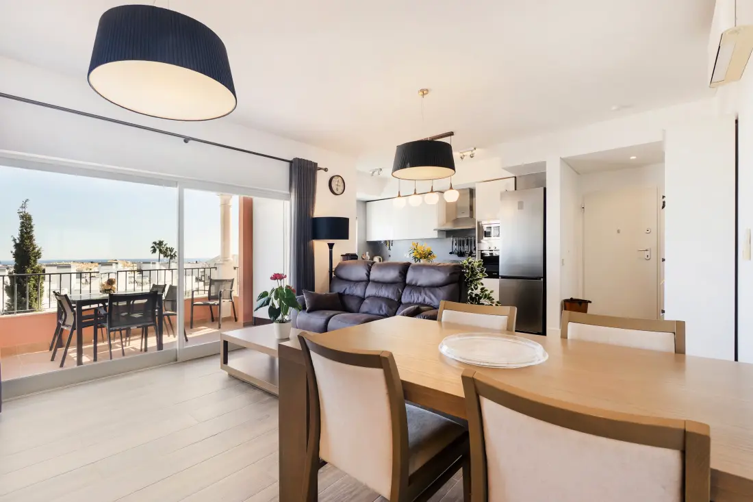 Appartements à Albufeira