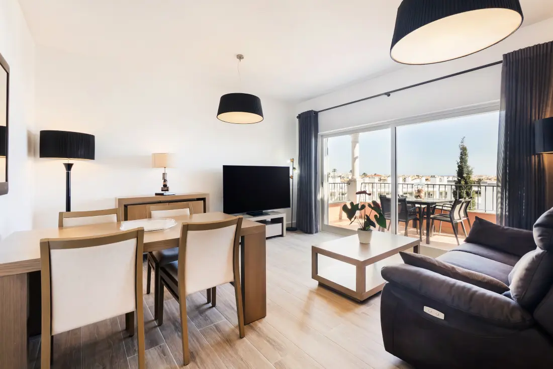 Appartements à Albufeira