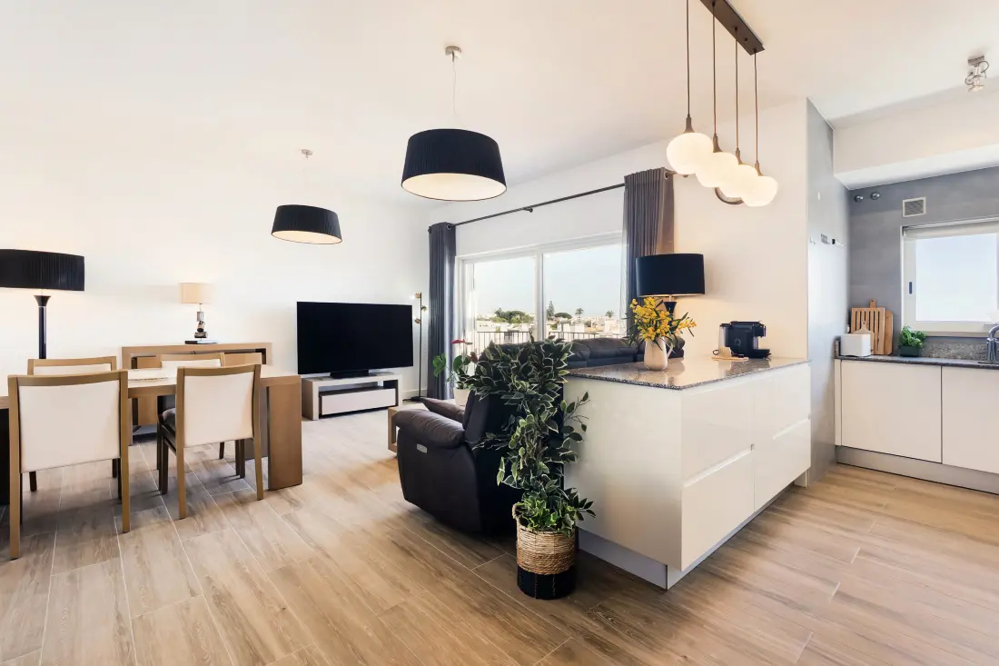 Appartements à Albufeira