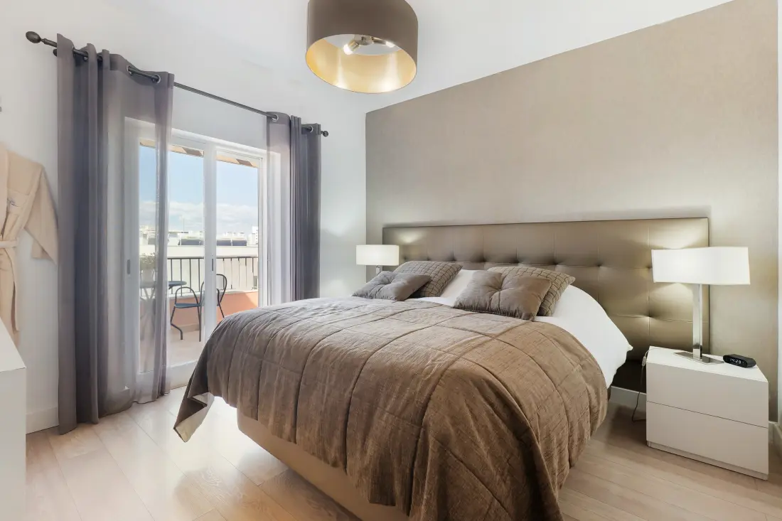 Appartements à Albufeira