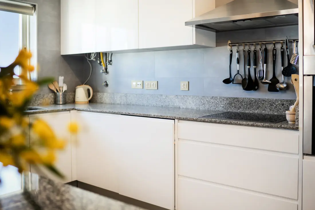 Appartements à Albufeira