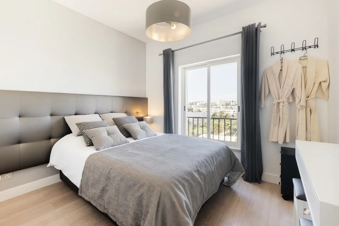 Appartements à Albufeira