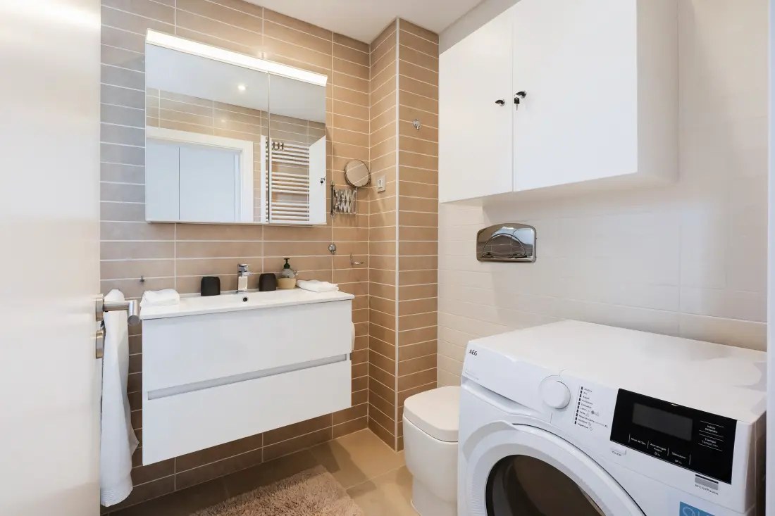 Appartements à Albufeira