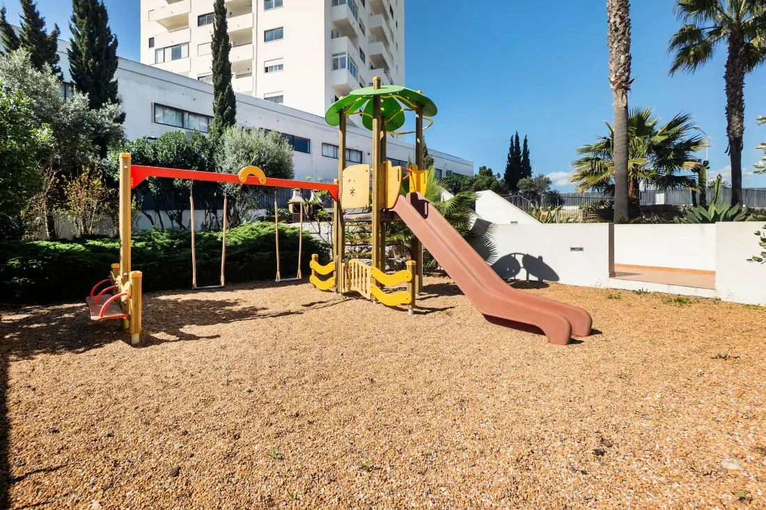 Appartements à Albufeira