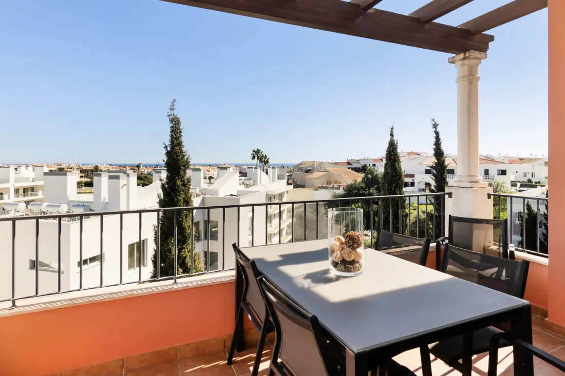 Appartements à Albufeira