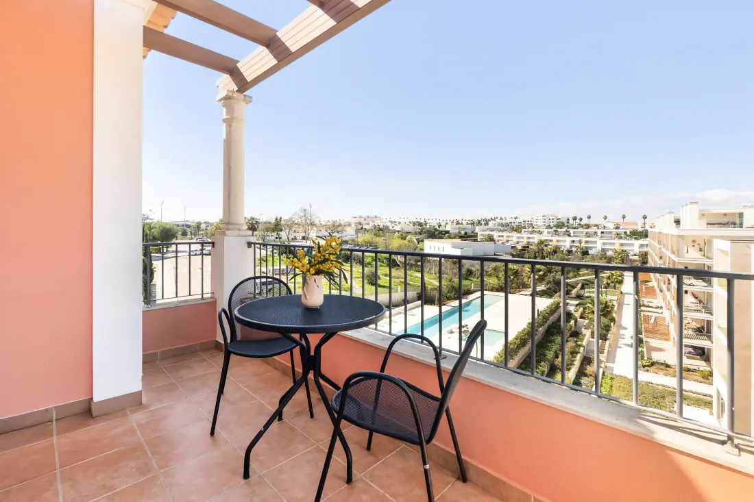 Appartements à Albufeira