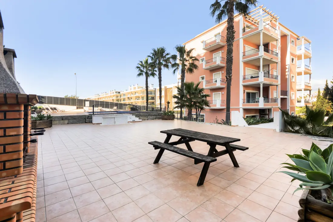 Appartements à Albufeira