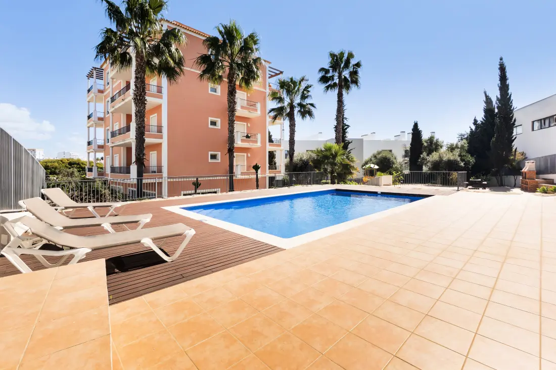 Appartements à Albufeira