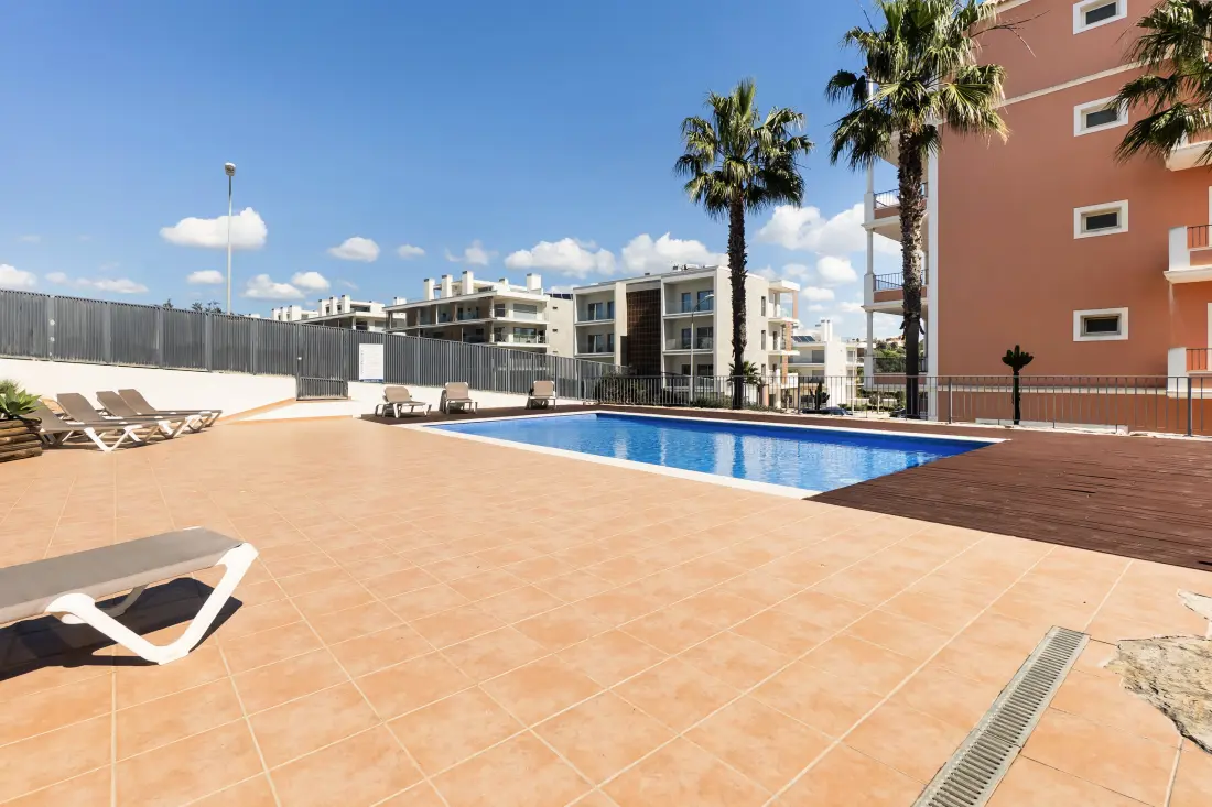 Appartements à Albufeira
