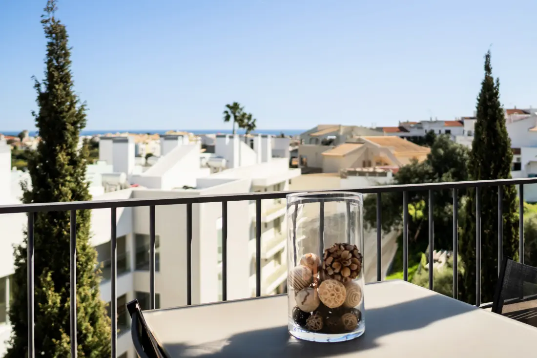Appartements à Albufeira