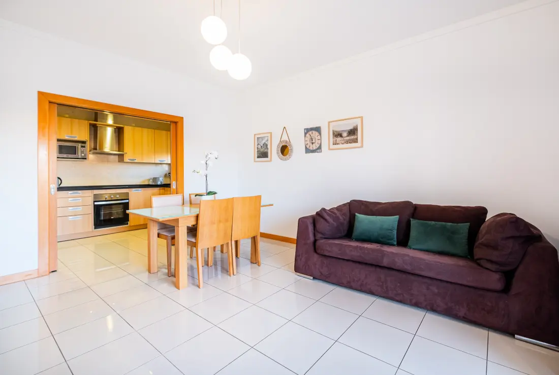 Appartements à Albufeira