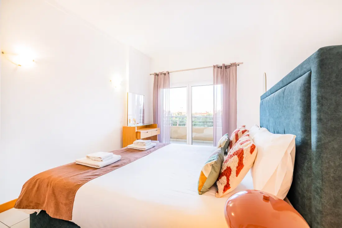Appartements à Albufeira