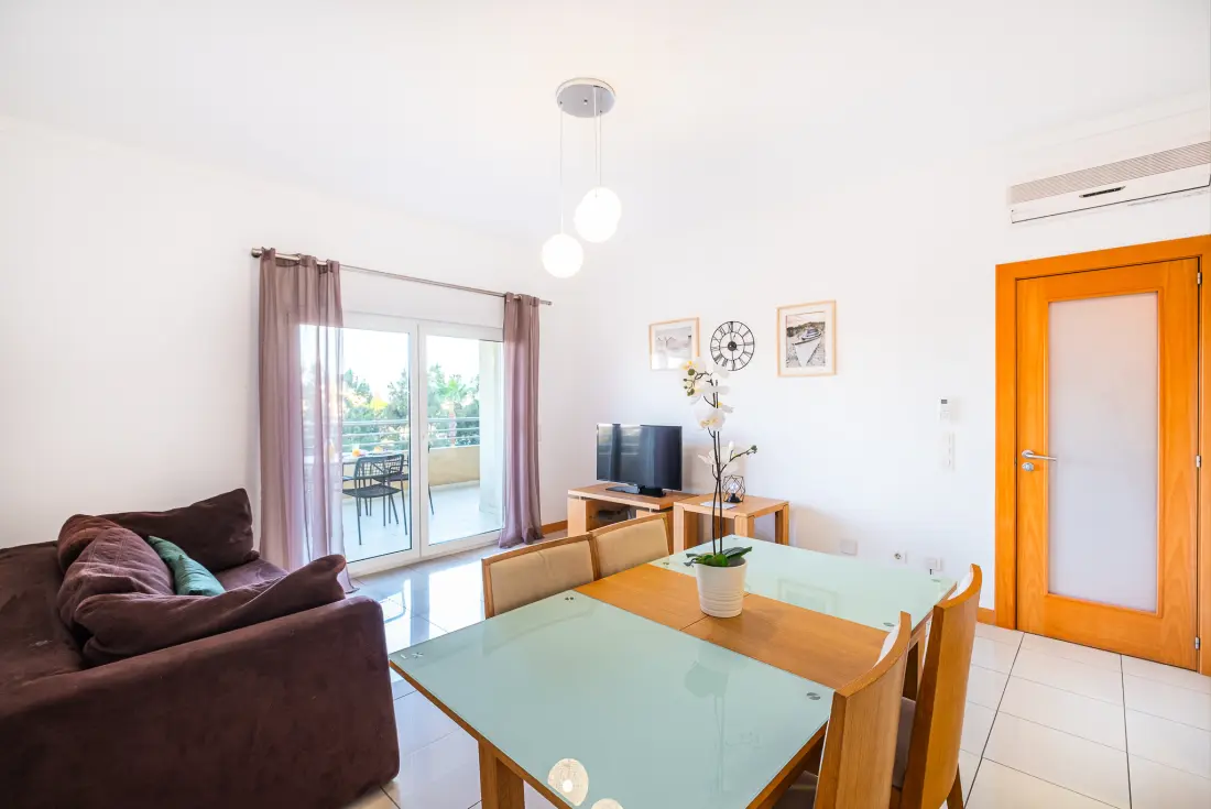 Appartements à Albufeira