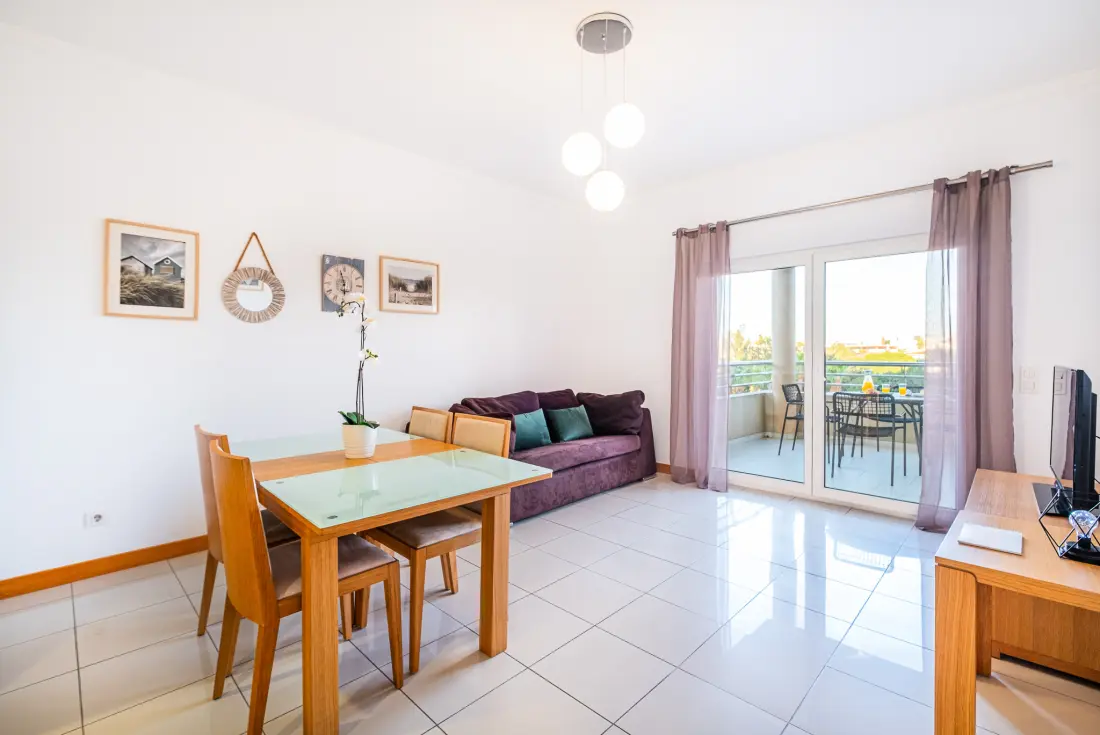Appartements à Albufeira