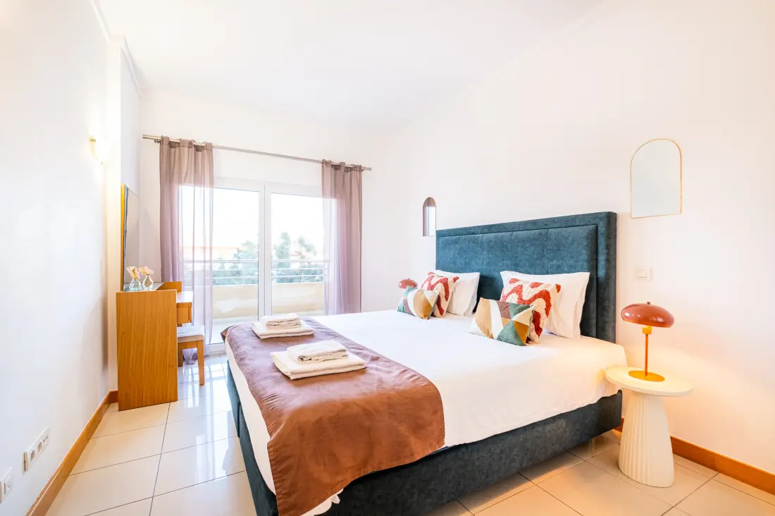 Appartements à Albufeira