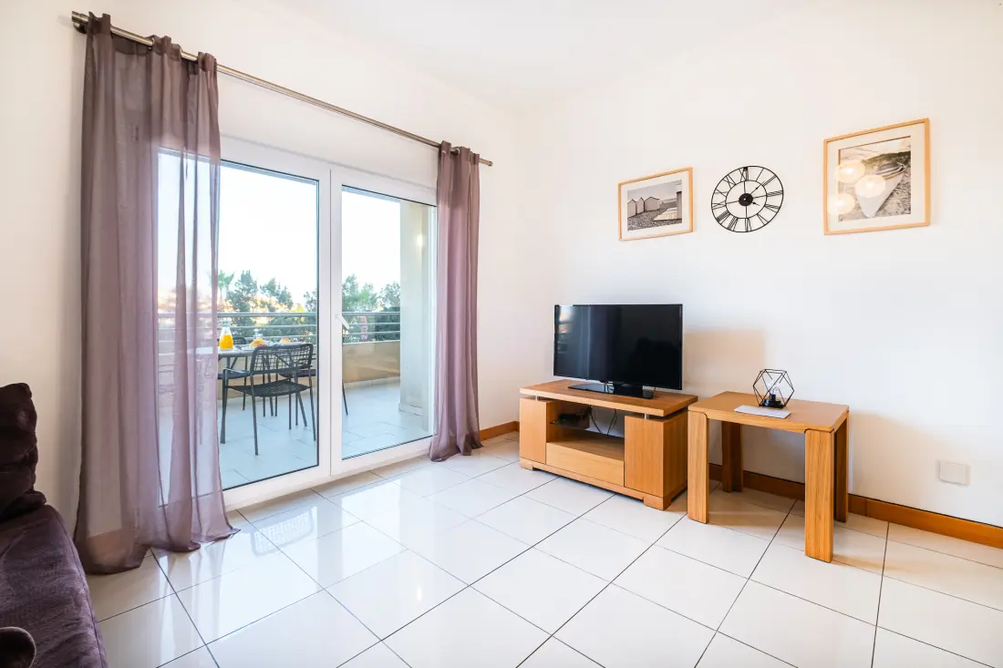 Appartements à Albufeira