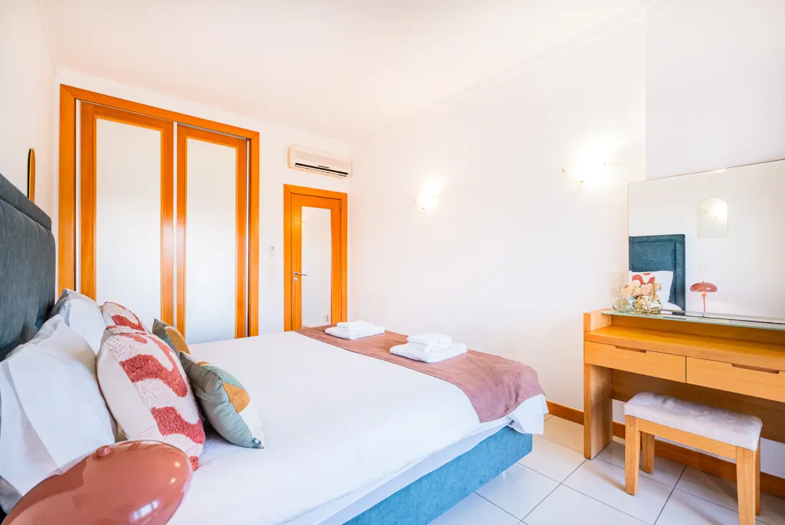 Appartements à Albufeira