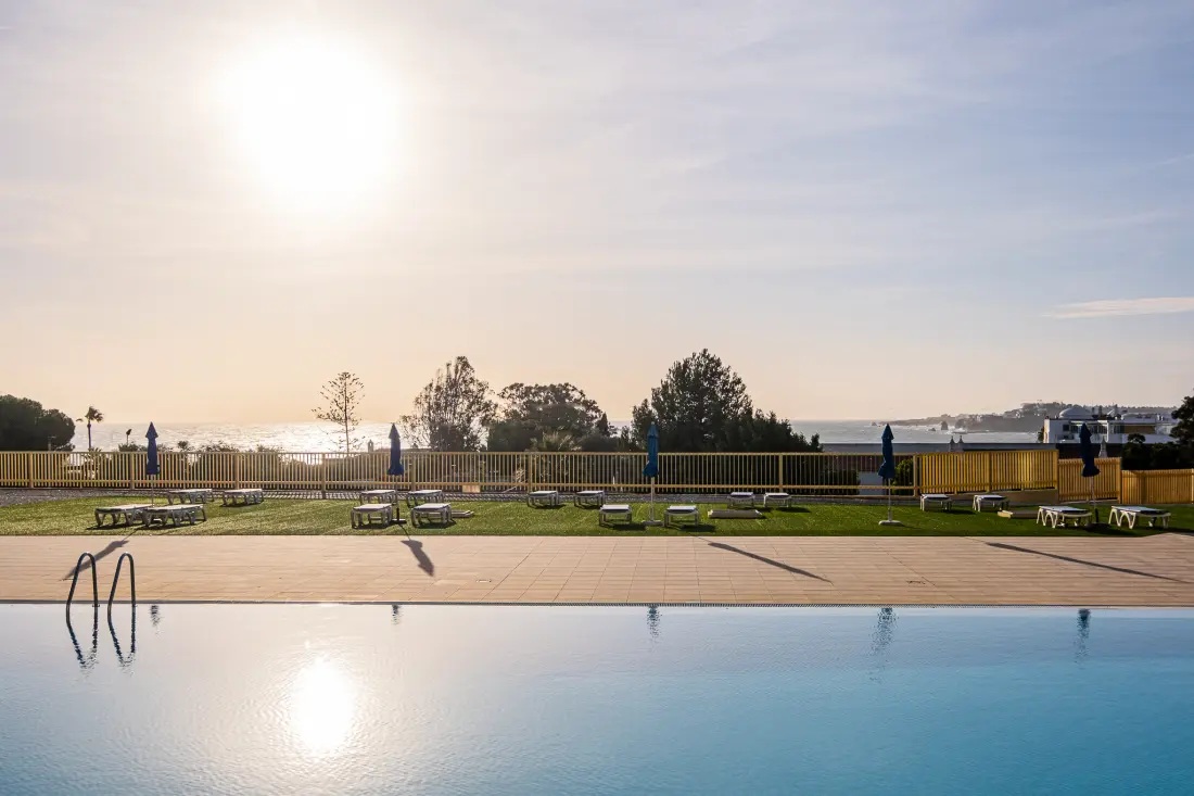 Appartements à Albufeira